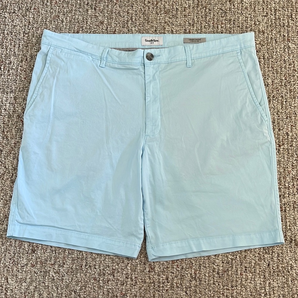 Men’s Goodfellow & Co. Linden Shorts - NWOT